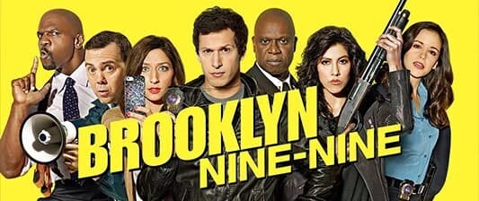 TryHackMe Writeup: Brooklyn Nine Nine