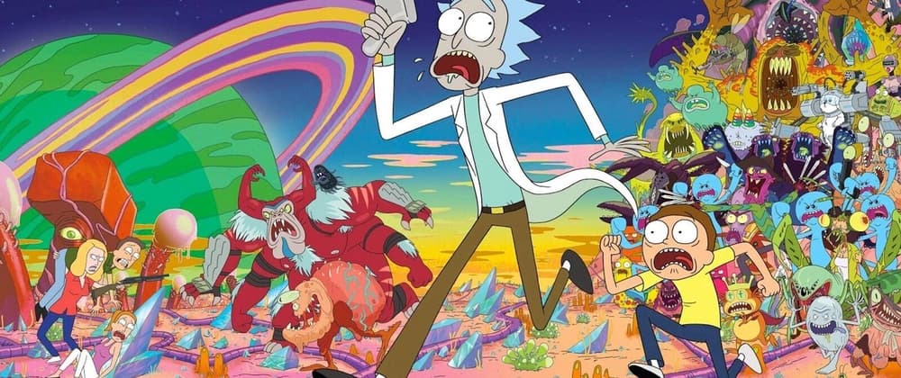 Pickle Rick - TryHackMe Writeup